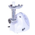 Hamburger Meat Chopper Electric Meat Grinder